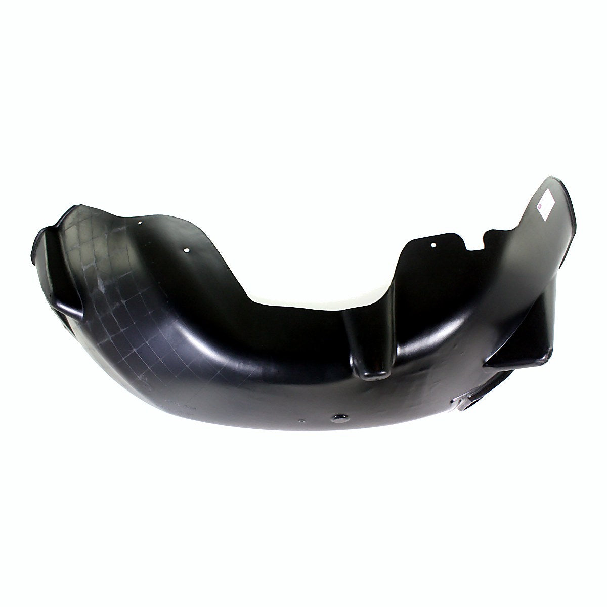 2004-2006 Dodge Durango Fender Liner Front Passenger Side – Side View (CH1251123)