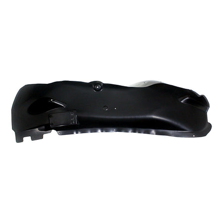 2004-2006 Dodge Durango Fender Liner Front Passenger Side – Back View (CH1251123)