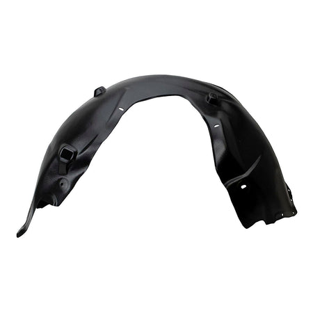 2005-2010 Chrysler 300 Fender Liner Front Passenger Side – Side View (CH1251128)