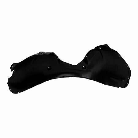 2005-2010 Chrysler 300 Fender Liner Front Passenger Side – Back View (CH1251128)