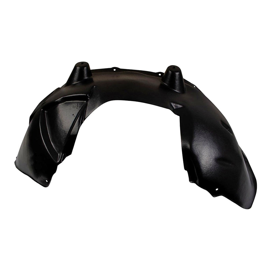 2006-2010 Jeep Commander Fender Liner Front Passenger Side – Front View (CH1251129)