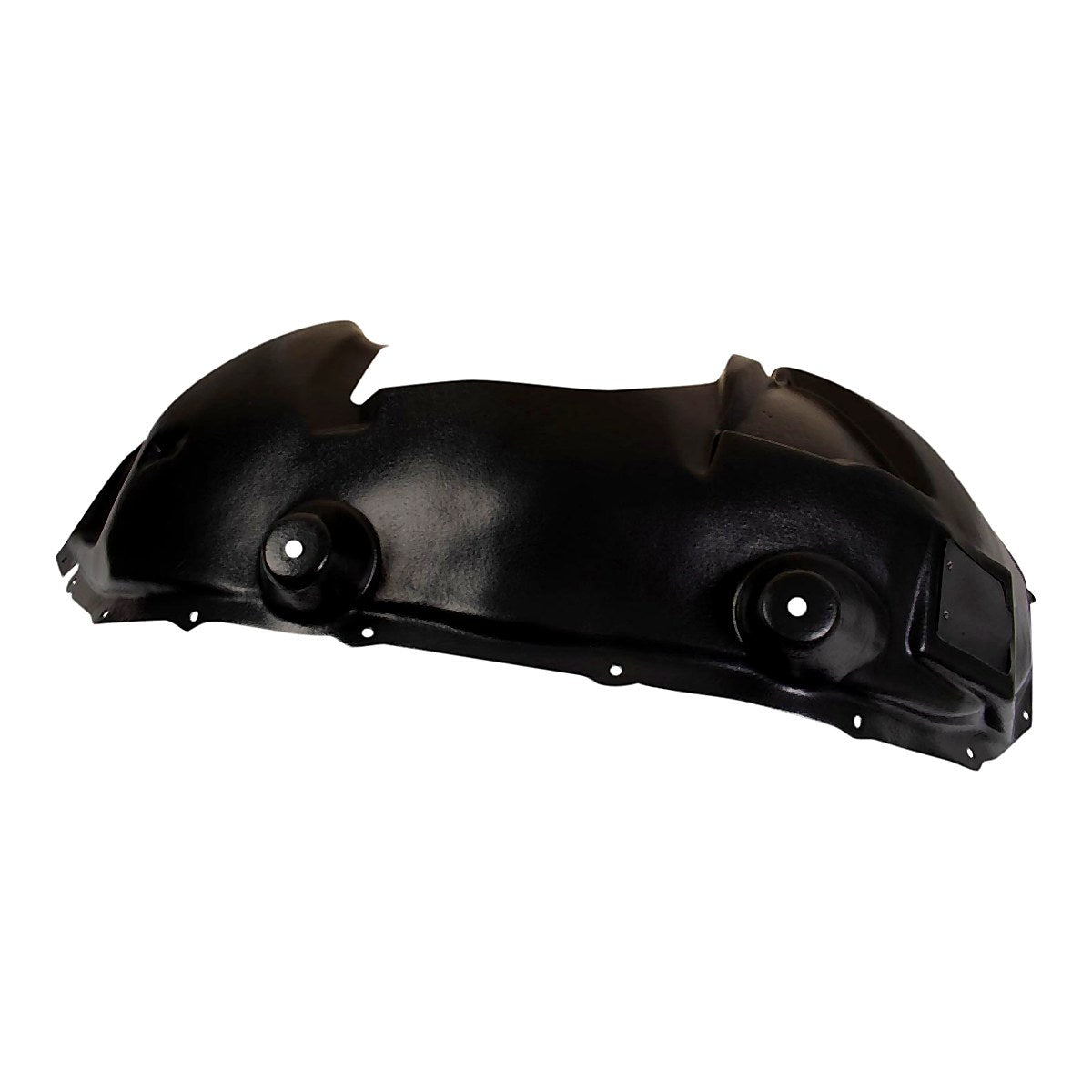 2006-2010 Jeep Commander Fender Liner Front Passenger Side – Side View (CH1251129)