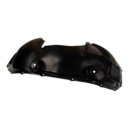 2006-2010 Jeep Commander Fender Liner Front Passenger Side – Side View (CH1251129)