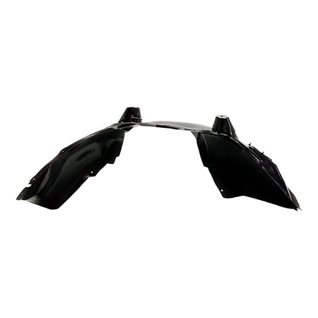 2006-2010 Jeep Commander Fender Liner Front Passenger Side – Side View (CH1251129)