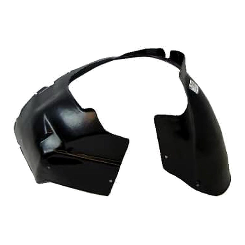 2004-2008 Chrysler Pacifica Fender Liner Passenger Side – Front View (CH1251130)