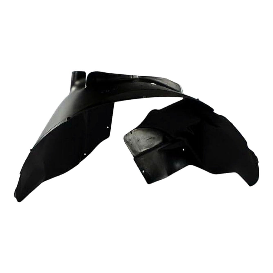 2004-2008 Chrysler Pacifica Fender Liner Passenger Side – Side View (CH1251130)