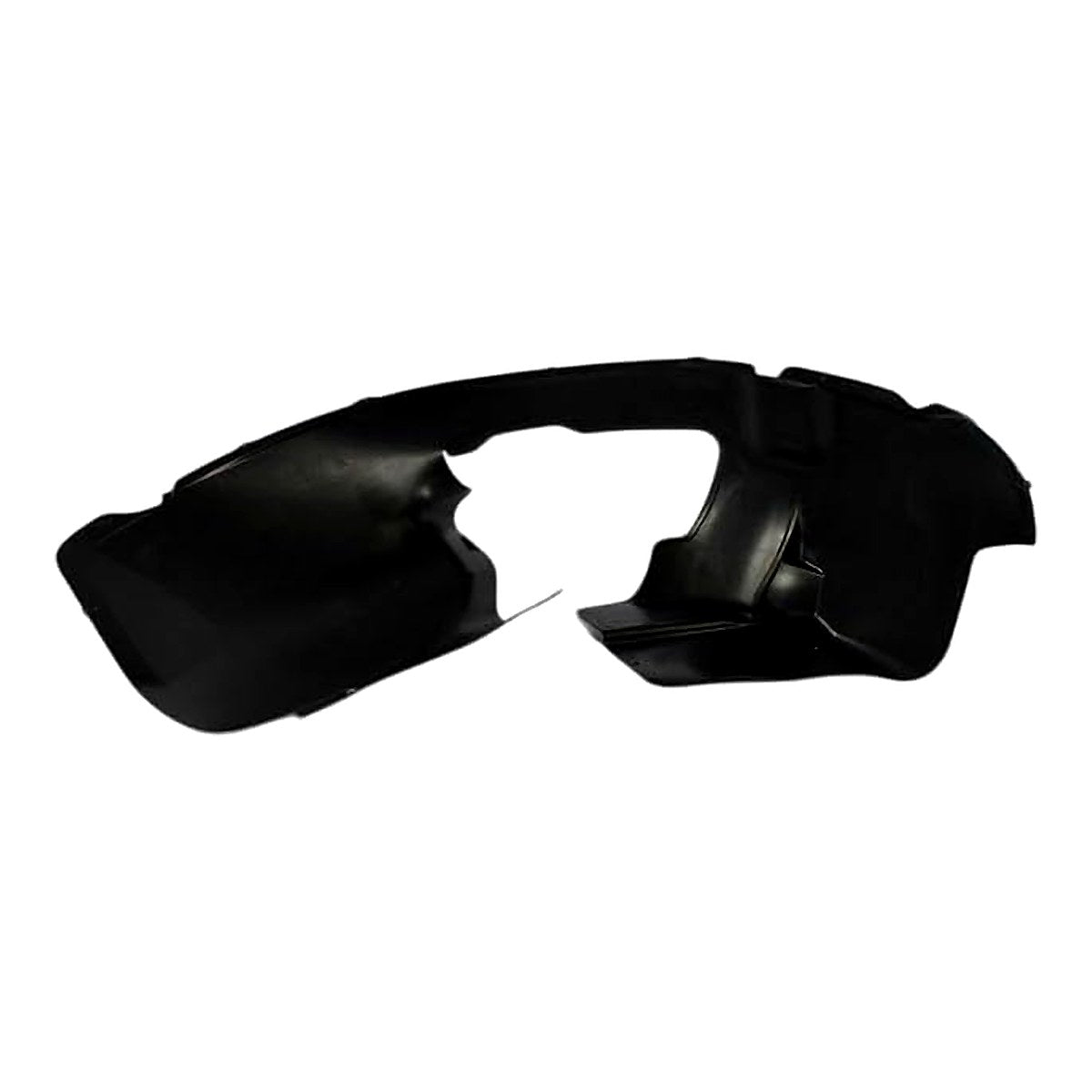 2004-2008 Chrysler Pacifica Fender Liner Passenger Side – Side View (CH1251130)