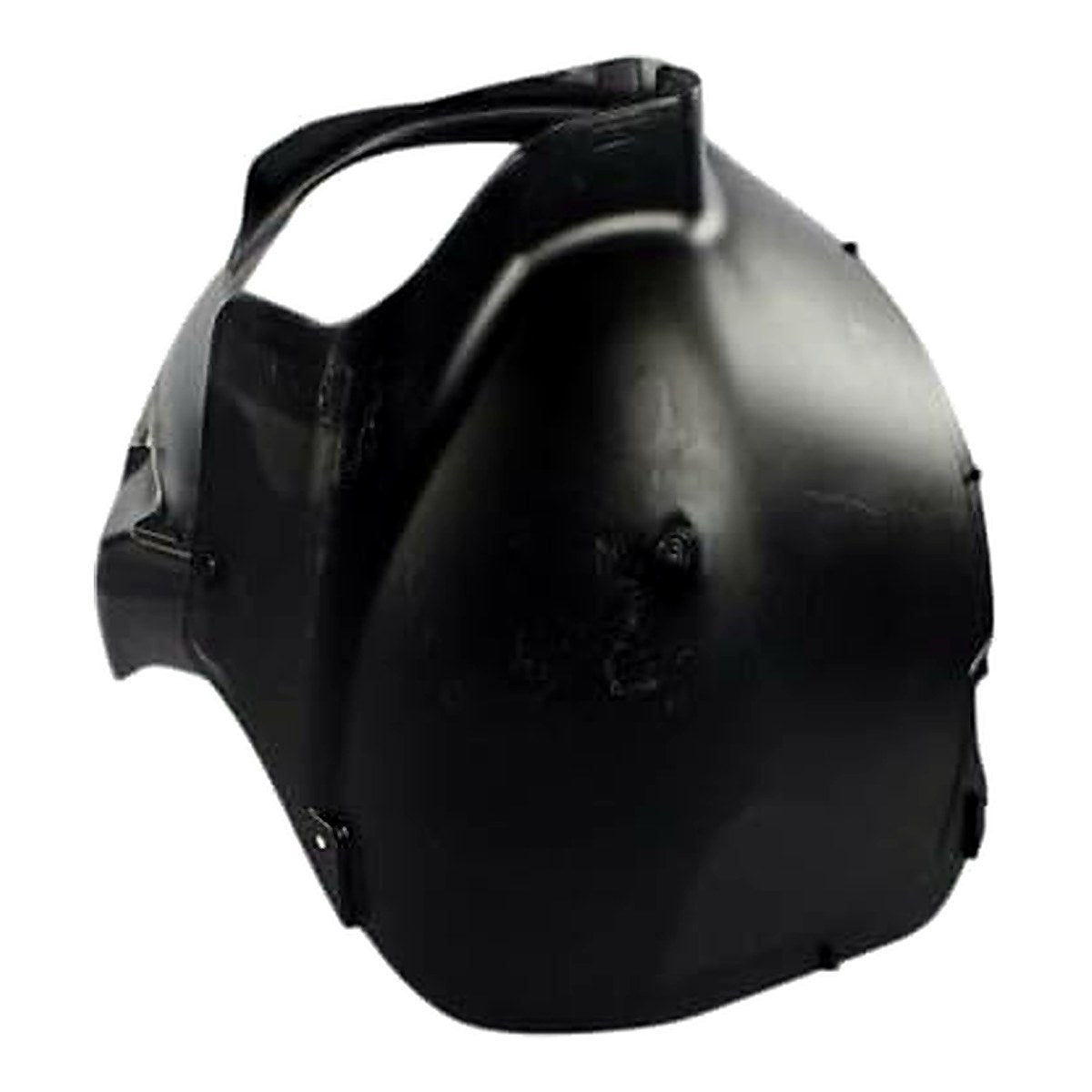 2004-2008 Chrysler Pacifica Fender Liner Passenger Side – Back View (CH1251130)