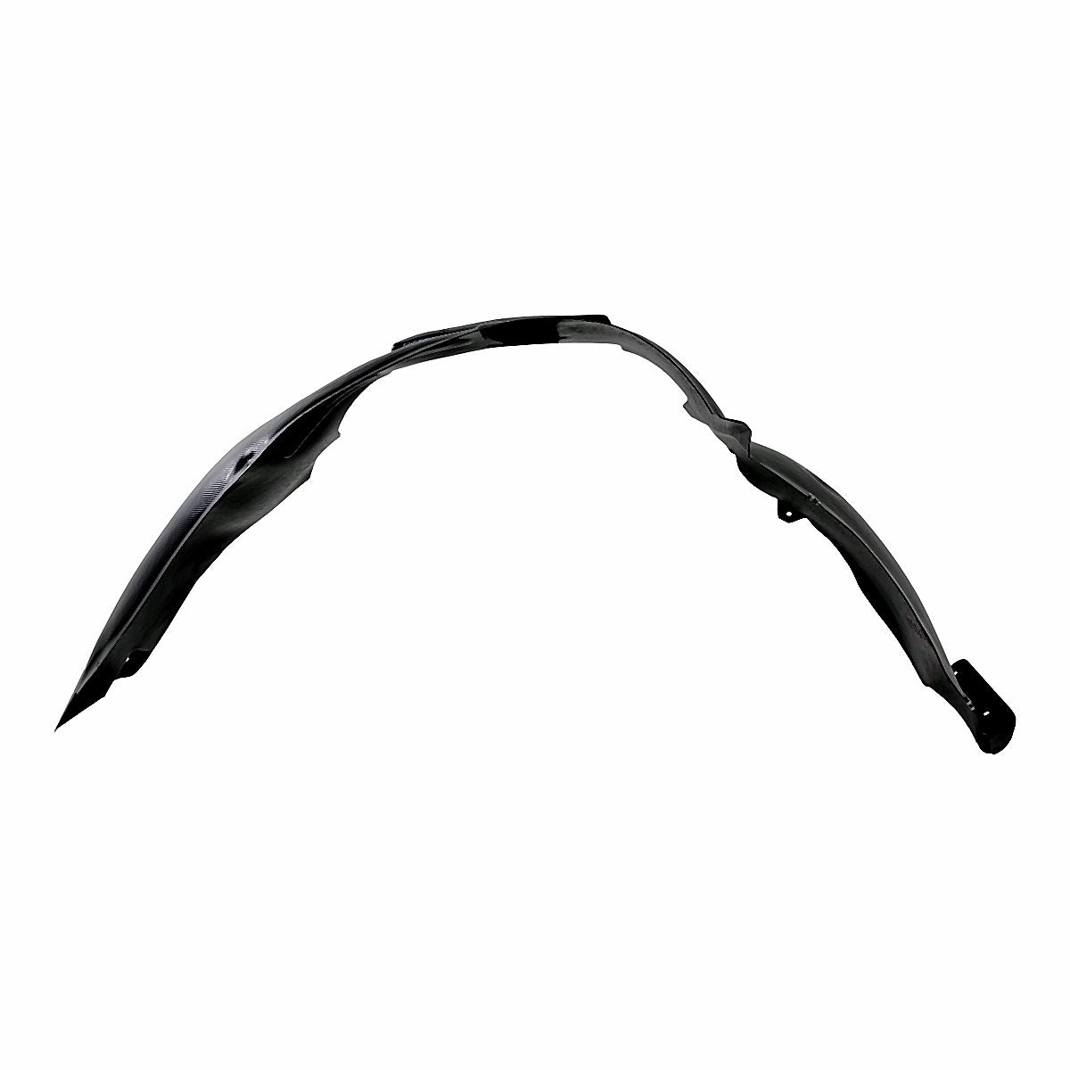 2007-2012 Dodge Caliber Fender Liner Front Passenger Side – Front View (CH1251131)