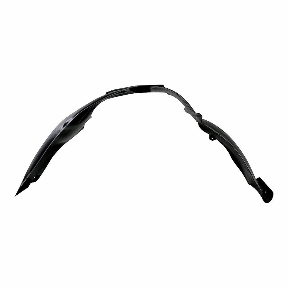 2007-2012 Dodge Caliber Fender Liner Front Passenger Side – Front View (CH1251131)