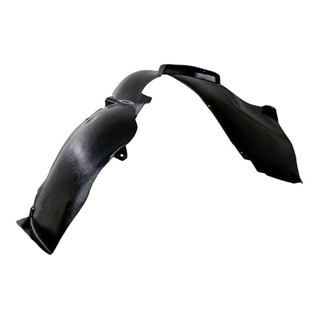 2007-2012 Dodge Caliber Fender Liner Front Passenger Side – Side View (CH1251131)