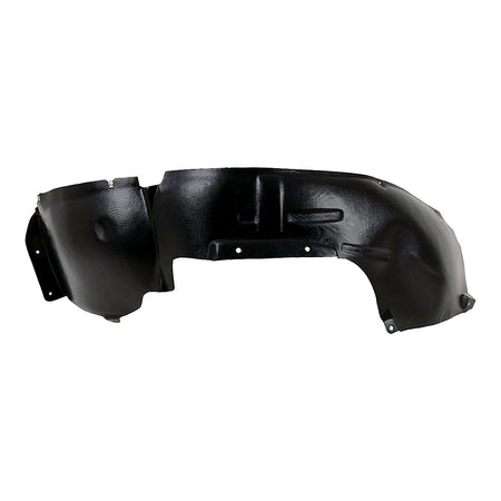 2007-2012 Dodge Caliber Fender Liner Front Passenger Side – Back View (CH1251131)
