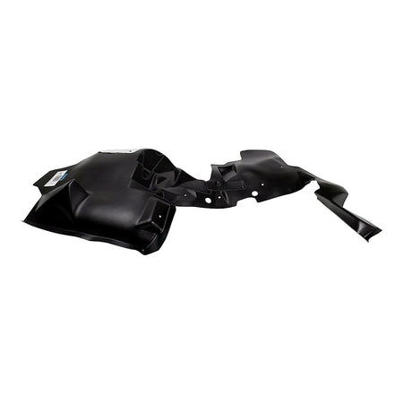 2007-2017 Jeep Wrangler Fender Liner Front Passenger Side – Side View (CH1251132)
