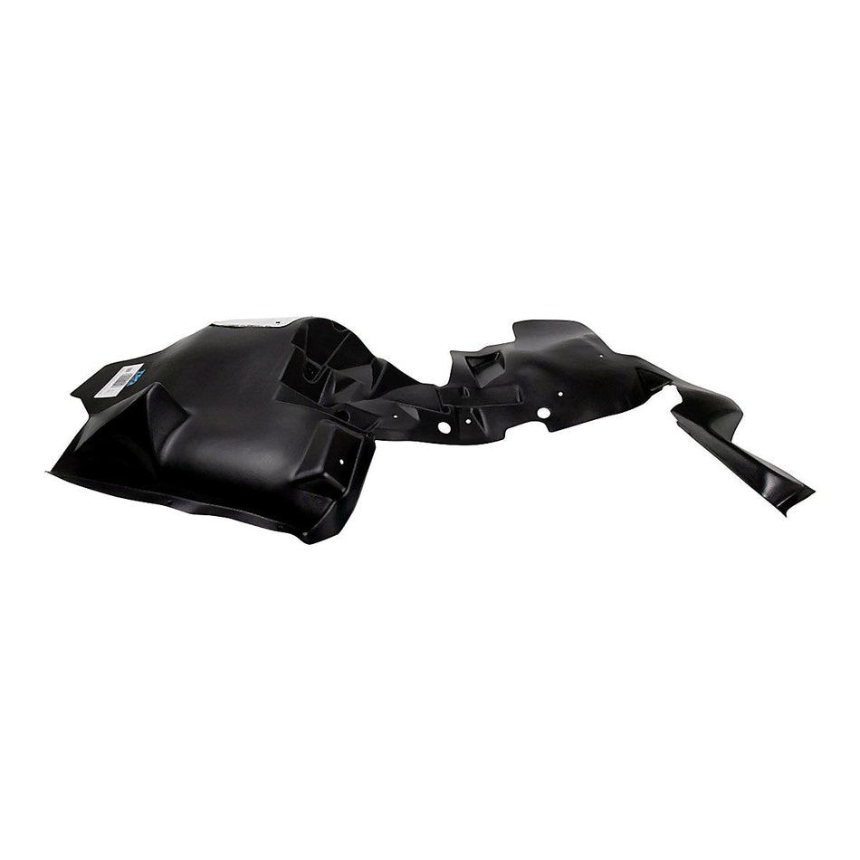 2007-2017 Jeep Wrangler Fender Liner Front Passenger Side – Side View (CH1251132)