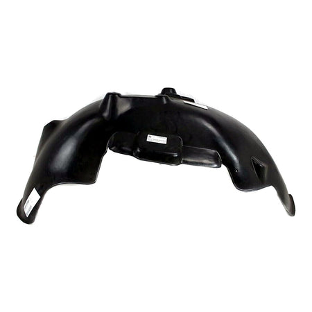 2006-2009 Dodge Ram_Mega_Cab Fender Liner Front Passenger Side Fits Rwd 1500 Mega Cab Same As Ch1249125 – Front View (CH1251133)