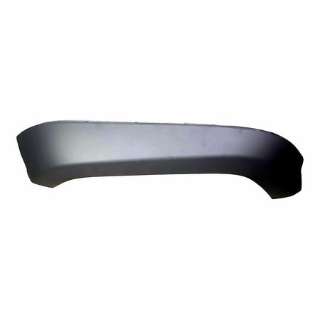 2002-2004 Jeep Liberty Fender Flare Front Driver Side Textured Gray – Side View (CH1268103)