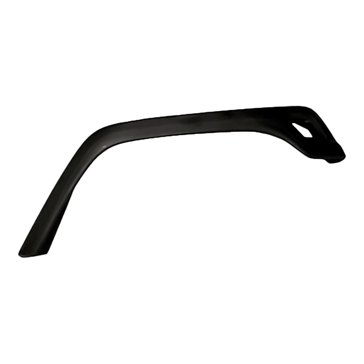 1997-2006 Jeep Wrangler Fender Flare Ptm Driver Side – Side View (CH1268106)