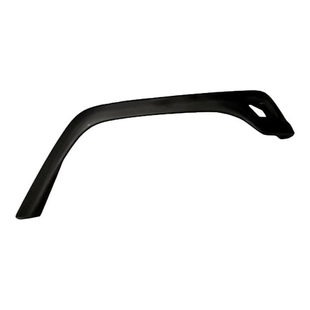 1997-2006 Jeep Wrangler Fender Flare Ptm Driver Side – Side View (CH1268106)