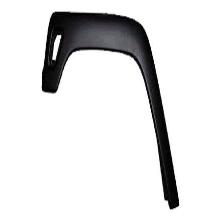 1997-2006 Jeep Wrangler Fender Flare Ptm Driver Side – Back View (CH1268106)