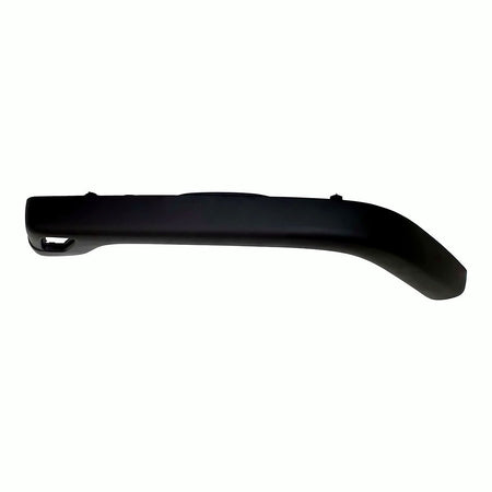 1997-2006 Jeep Wrangler Fender Flare Front Driver Side Textured Black – Side View (CH1268107)