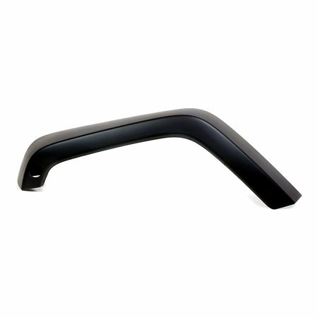 2007-2017 Jeep Wrangler Fender Flare Front Driver Side Ptm – Front View (CH1268108)
