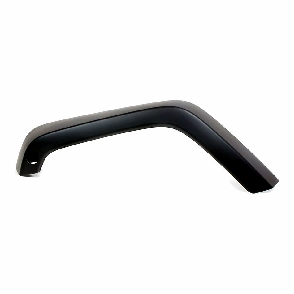 2018 Jeep Wrangler Fender Flare Front Driver Side - product view, Part CH1268108
