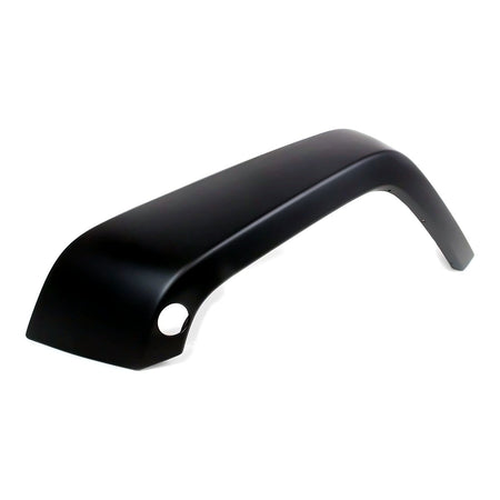 2007-2017 Jeep Wrangler Fender Flare Front Driver Side Ptm – Side View (CH1268108)