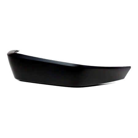 2007-2017 Jeep Wrangler Fender Flare Front Driver Side Ptm – Side View (CH1268108)