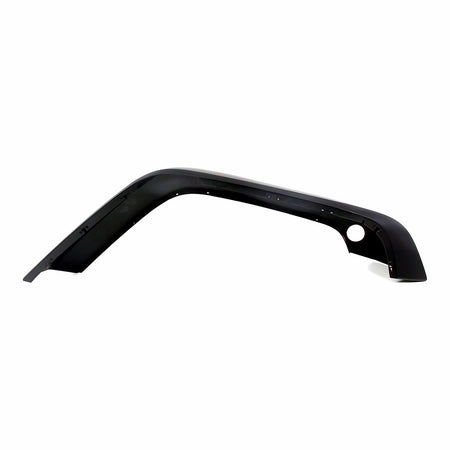 2007-2017 Jeep Wrangler Fender Flare Front Driver Side Ptm – Side View (CH1268108)