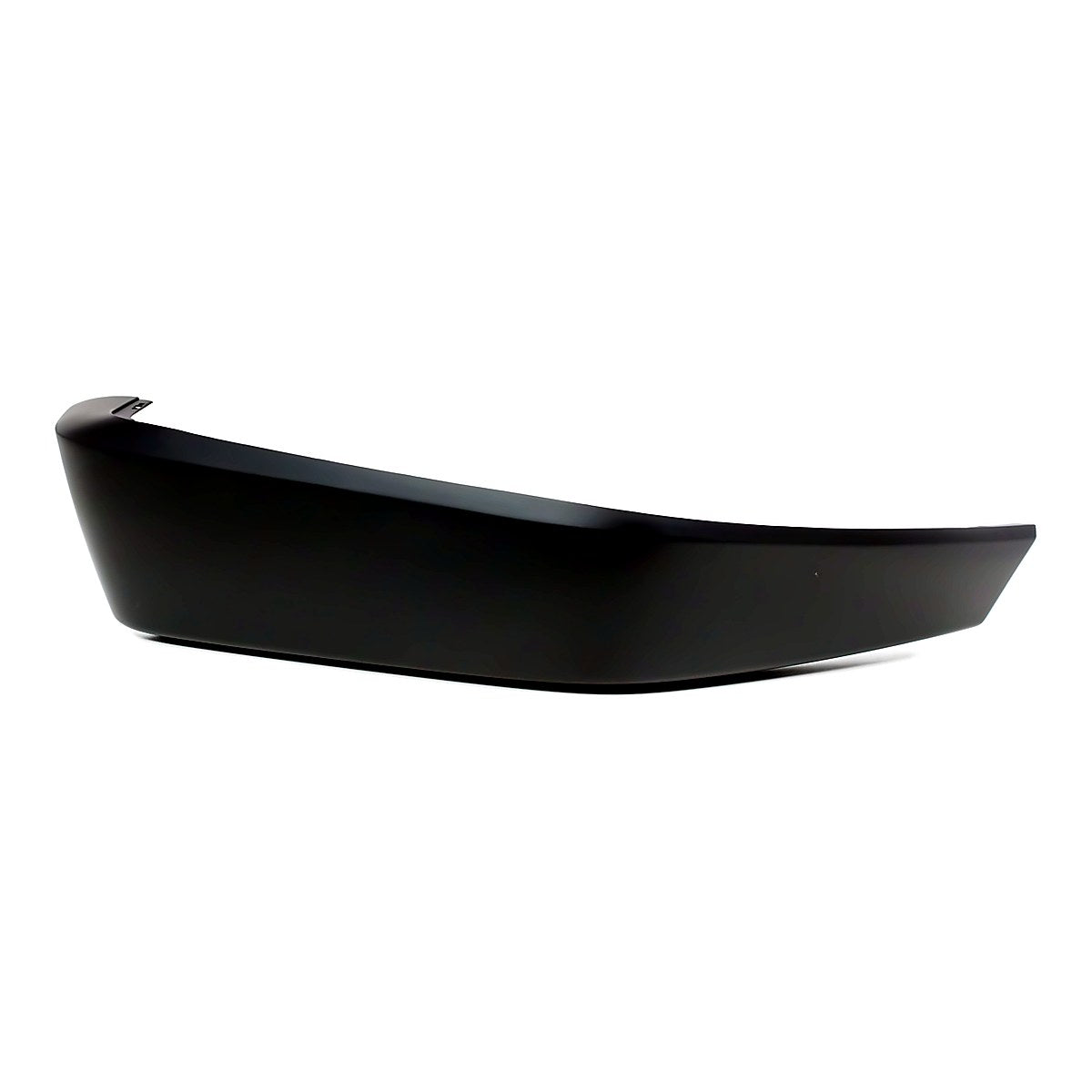 2007-2017 Jeep Wrangler Fender Flare Front Driver Side Ptm – Back View (CH1268108)