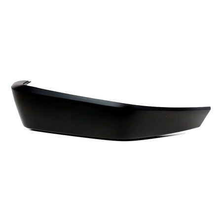 2007-2017 Jeep Wrangler Fender Flare Front Driver Side Ptm – Back View (CH1268108)