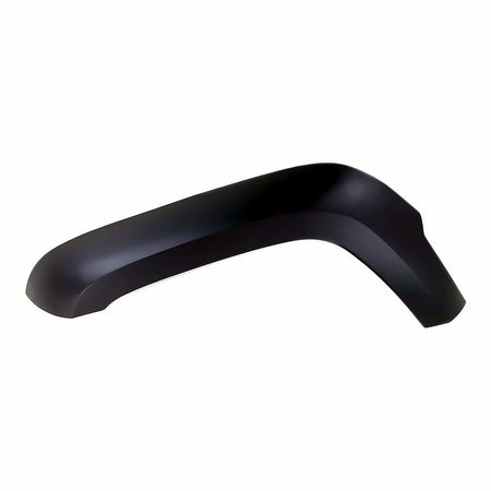 2005-2007 Jeep Liberty Fender Flare Front Driver Side Ptm – Front View (CH1268110)