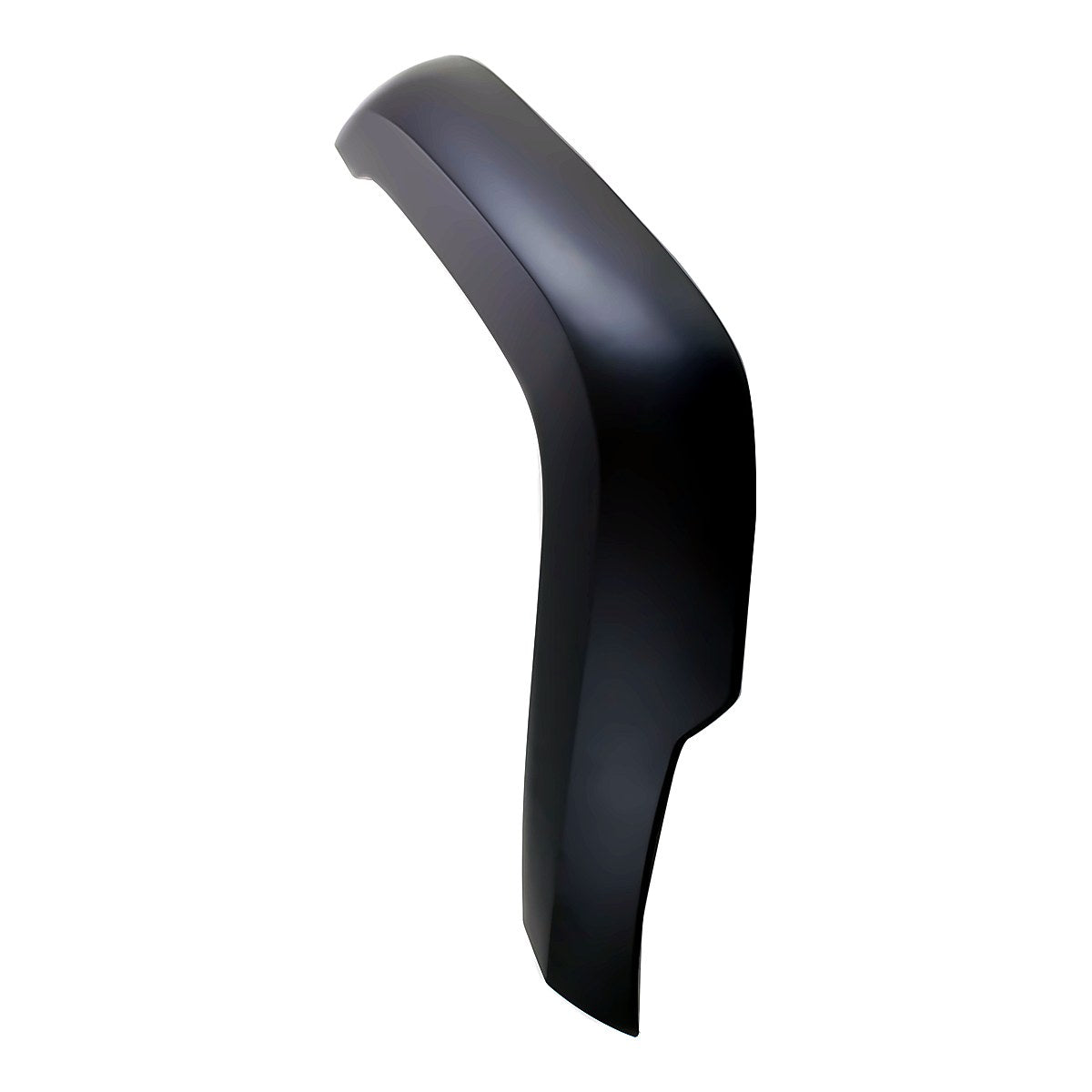 2005-2007 Jeep Liberty Fender Flare Front Driver Side Ptm – Side View (CH1268110)