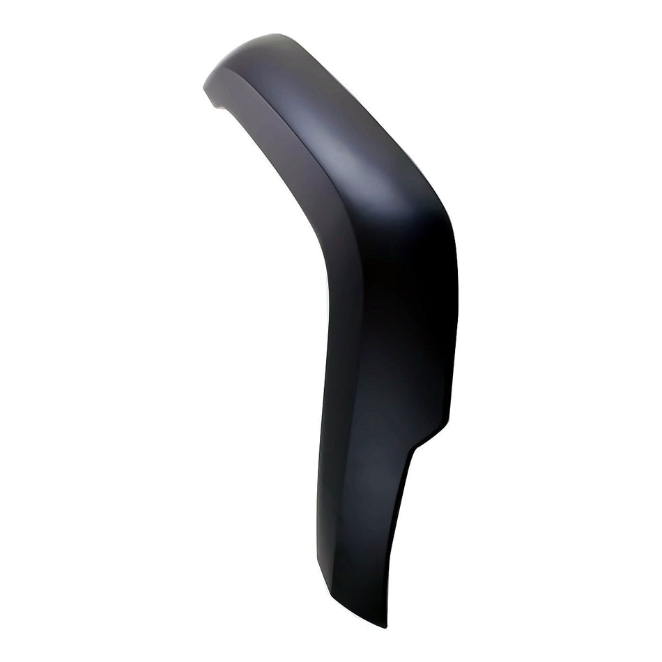 2005-2007 Jeep Liberty Fender Flare Front Driver Side Ptm – Side View (CH1268110)