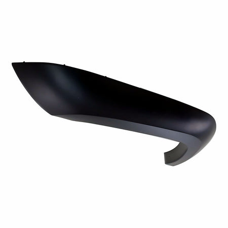 2005-2007 Jeep Liberty Fender Flare Front Driver Side Ptm – Side View (CH1268110)