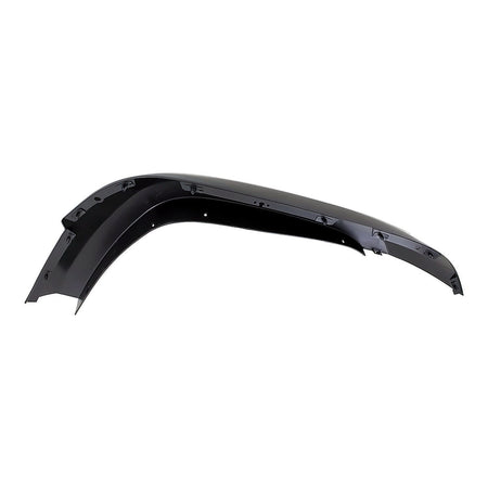 2005-2007 Jeep Liberty Fender Flare Front Driver Side Ptm – Back View (CH1268110)