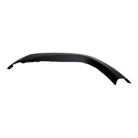 2005-2007 Jeep Liberty Fender Flare Front Driver Side Without Rivets Lamp Brown – Front View (CH1268112)