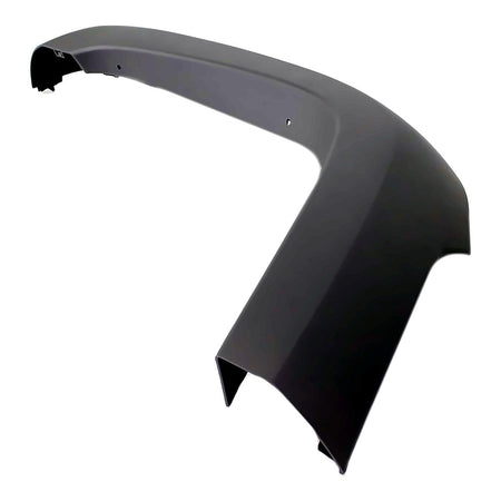 2005-2007 Jeep Liberty Fender Flare Front Driver Side Without Rivets Lamp Brown – Side View (CH1268112)
