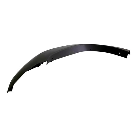 2005-2007 Jeep Liberty Fender Flare Front Driver Side Without Rivets Lamp Brown – Side View (CH1268112)