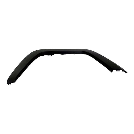 2008-2012 Jeep Liberty Fender Flare Front Driver Side Ptm – Front View (CH1268117)