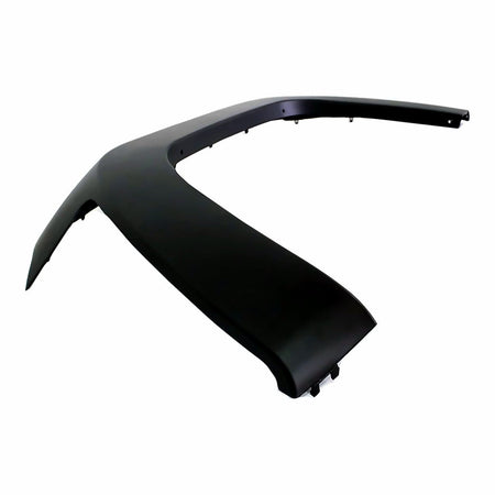 2008-2012 Jeep Liberty Fender Flare Front Driver Side Ptm – Side View (CH1268117)
