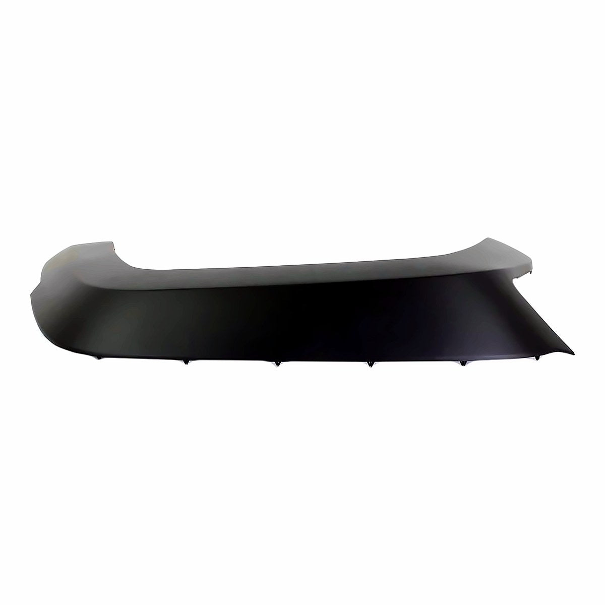 2008-2012 Jeep Liberty Fender Flare Front Driver Side Ptm – Side View (CH1268117)
