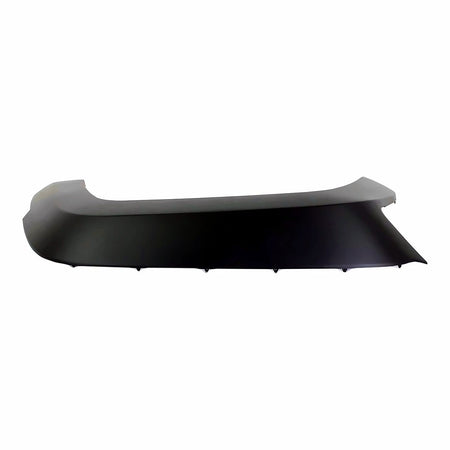 2008-2012 Jeep Liberty Fender Flare Front Driver Side Ptm – Side View (CH1268117)