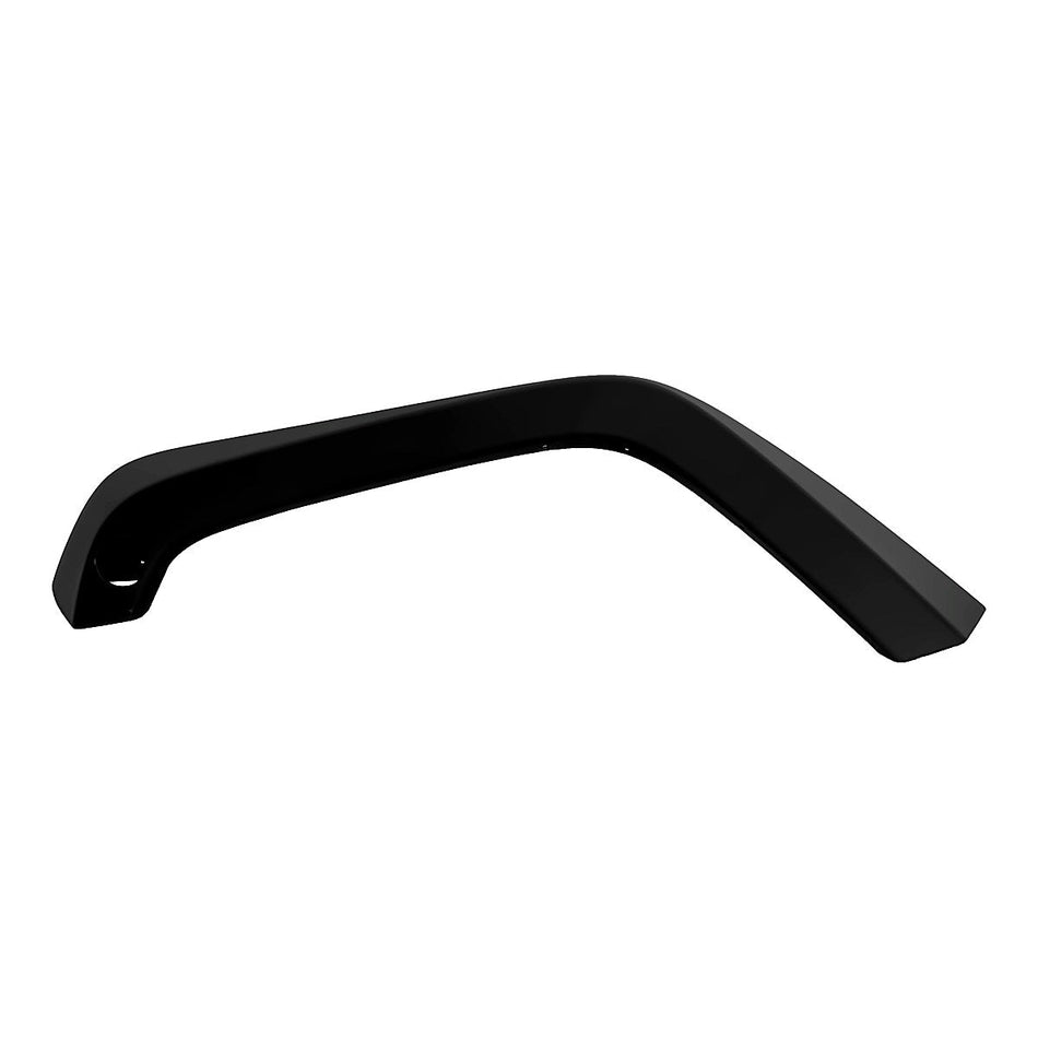 2018 Jeep Wrangler Fender Flare Front Driver Side - side angle, Part CH1268119