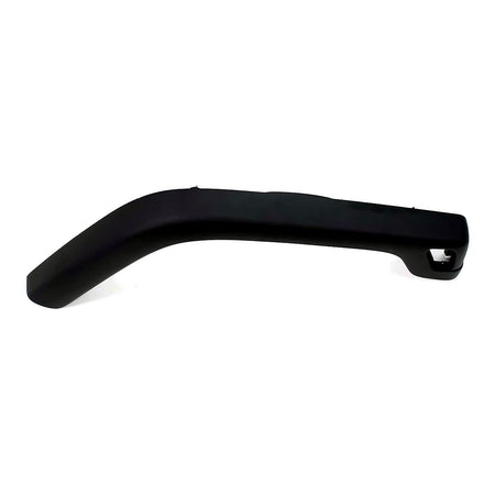1997-2006 Jeep Wrangler Fender Flare Front Passenger Side Textured Black – Side View (CH1269107)