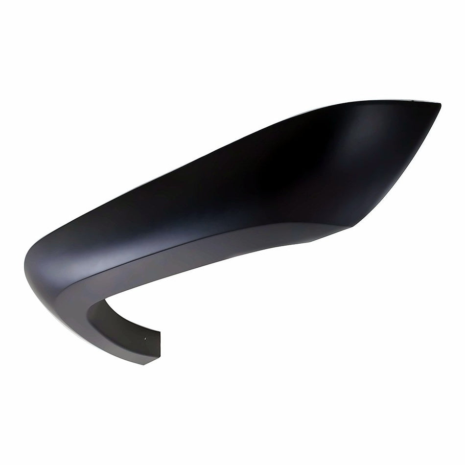 2005-2007 Jeep Liberty Fender Flare Front Passenger Side Ptm – Side View (CH1269110)