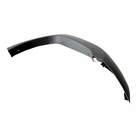 2005-2007 Jeep Liberty Fender Flare Front Passenger Side Without Rivets Lamp Brown – Side View (CH1269112)