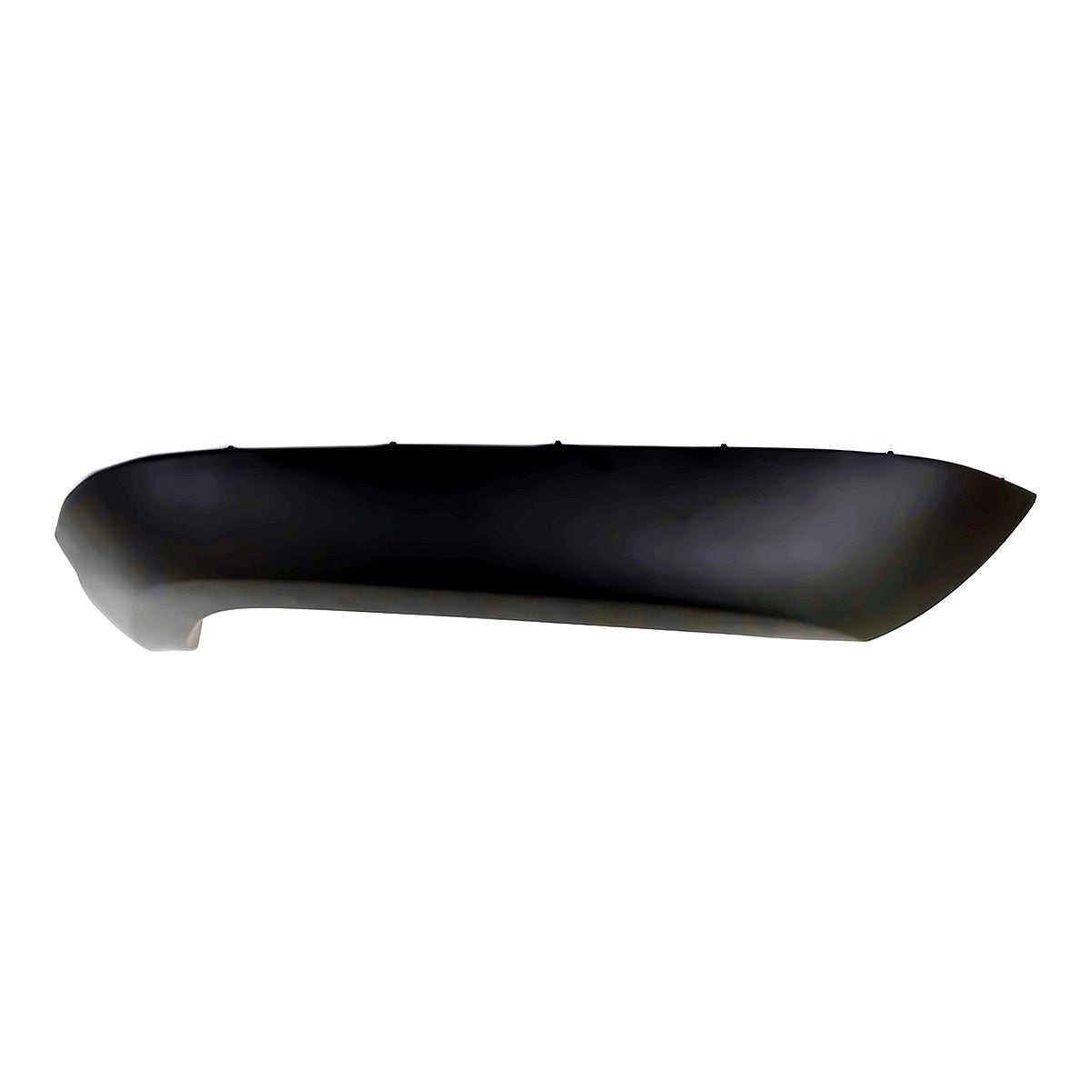2005-2007 Jeep Liberty Fender Flare Front Passenger Side Without Rivets Lamp Brown – Side View (CH1269112)