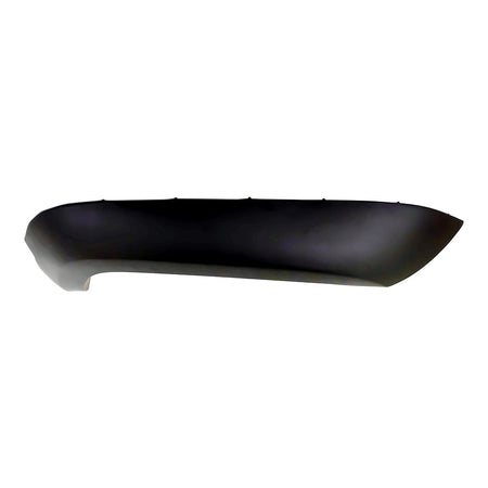2005-2007 Jeep Liberty Fender Flare Front Passenger Side Without Rivets Lamp Brown – Side View (CH1269112)