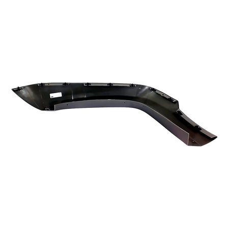 2005-2007 Jeep Liberty Fender Flare Front Passenger Side Without Rivets Lamp Brown – Back View (CH1269112)